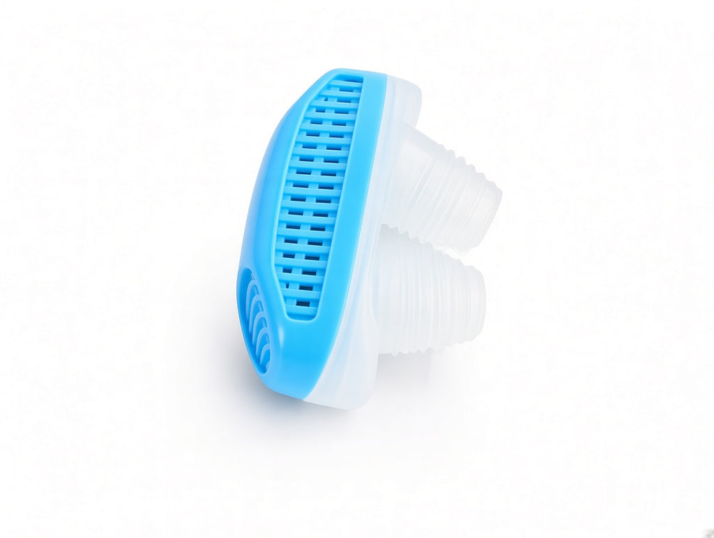 Dilatador nasal antirronquidos NasoAir | Respiración nasal