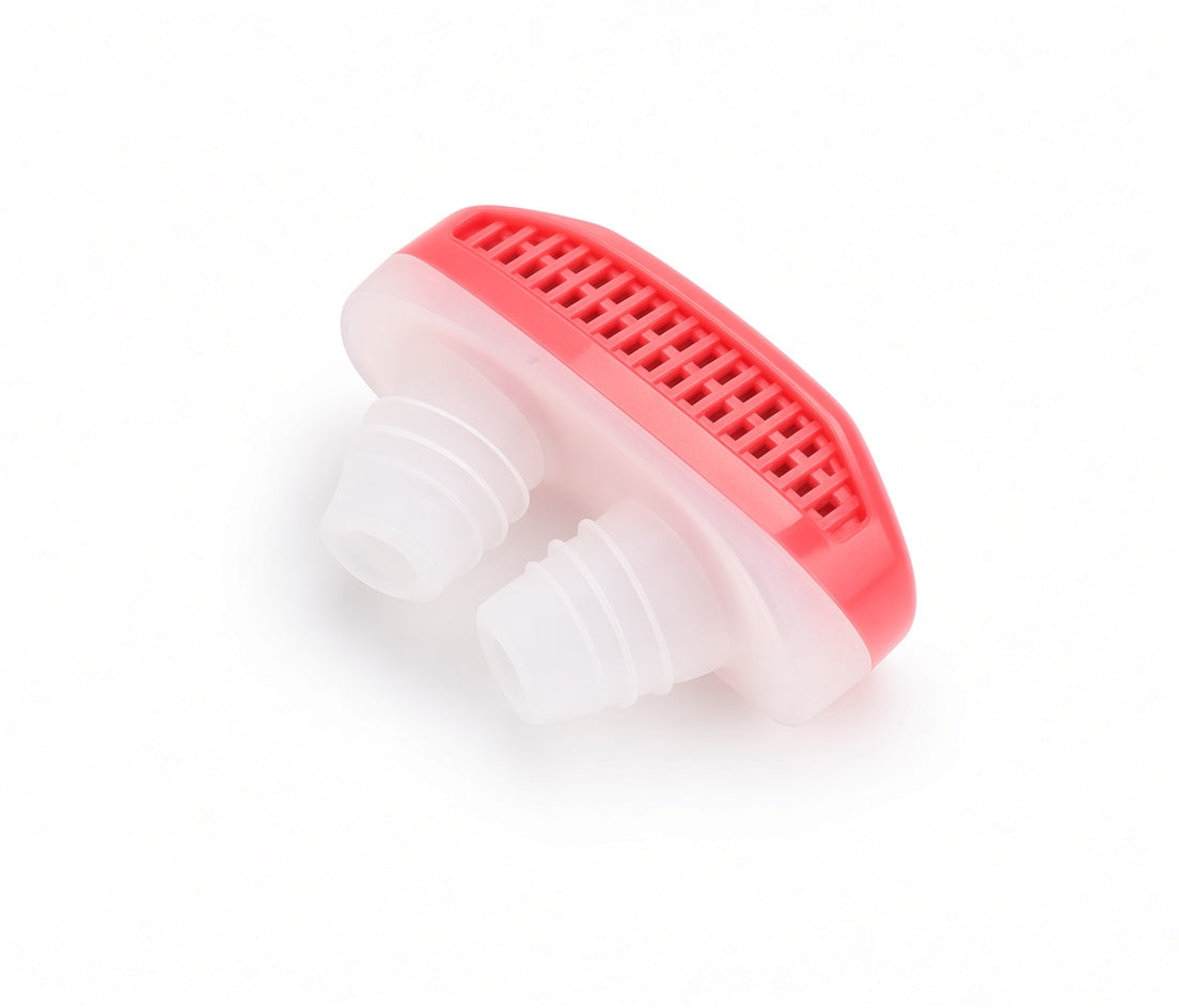 Dilatador nasal antirronquidos NasoAir | Respiración nasal
